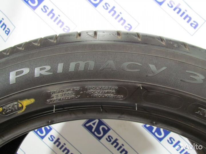 Michelin Primacy 3 215/55 R18 97P