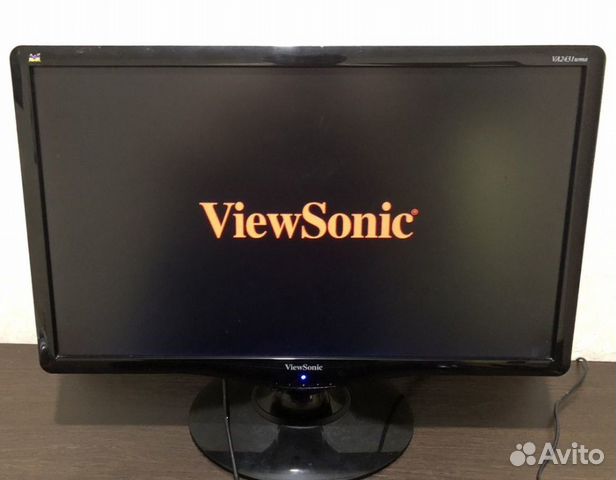 Мониторы 17-22 дюйма