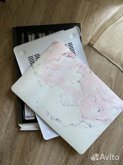 Чехол на macbook air 13