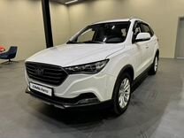 FAW Besturn X40 1.6 AT, 2020, 90 000 км, с пробегом, цена 1 549 000 руб.