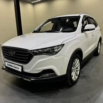 FAW Besturn X40 1.6 AT, 2020, 90 000 км, с пробегом, цена 1 449 000 руб.