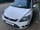 Ford Focus 1.6 AT, 2010, 120 000 км