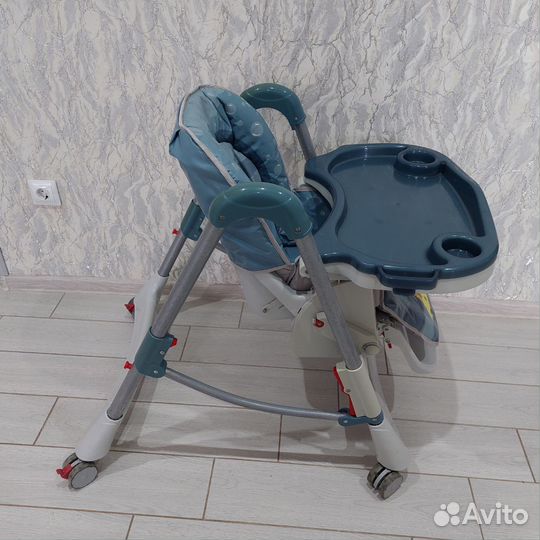 Стульчик для кормления jetem