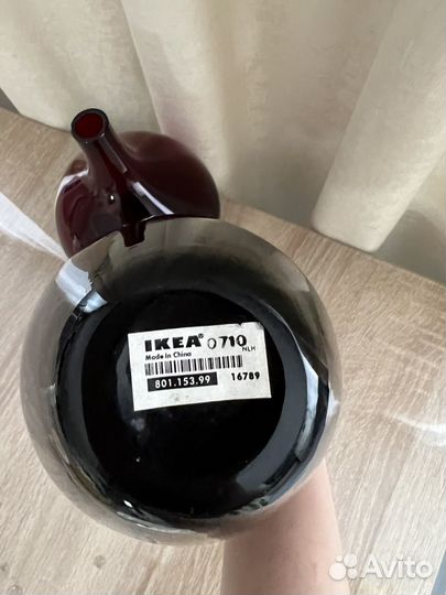 Ваза IKEA