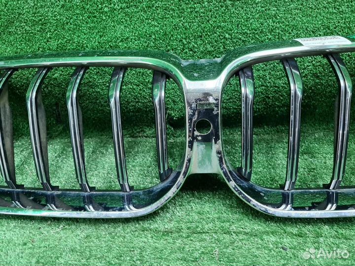 Б/У Б/У Решетка радиатора BMW 6er G32 (2020-н.в.)