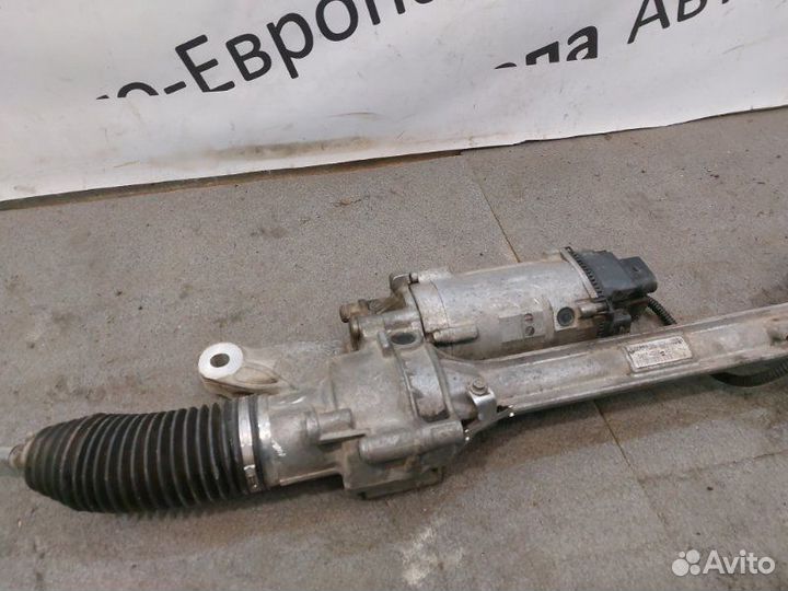 Рейка рулевая Land Rover Range Rover Sport 2 3.0D