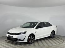 Новый Kaiyi E5 1.5 CVT, 2023, цена 2 115 000 руб.