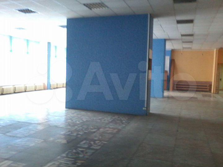 Торговая площадь, 80 м²