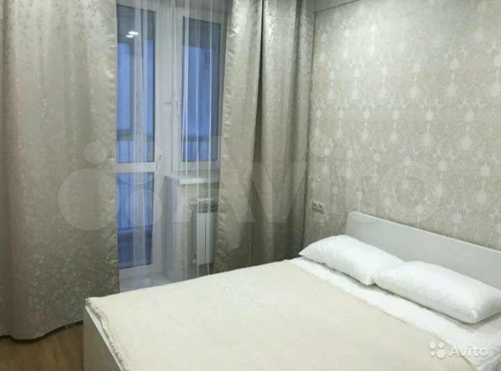 1-к. квартира, 34,2 м², 8/12 эт.