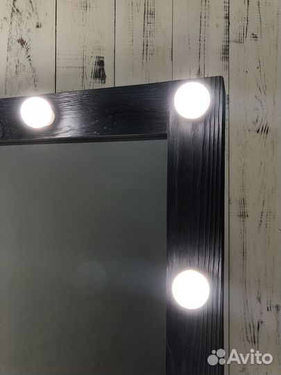 Гримерное зеркало