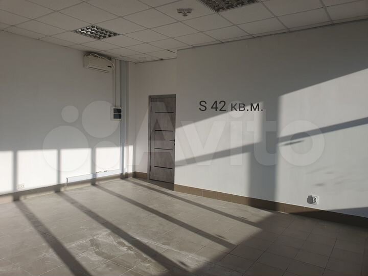 Офис, 42 м²