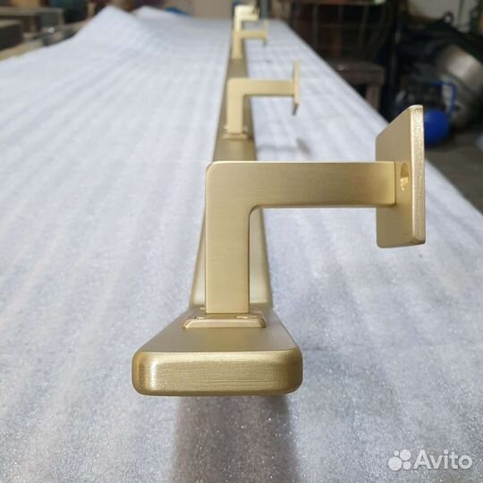 Изготовление изделий из латуни, нержавейки