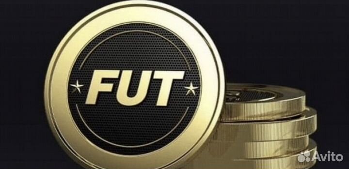 Монеты FC25