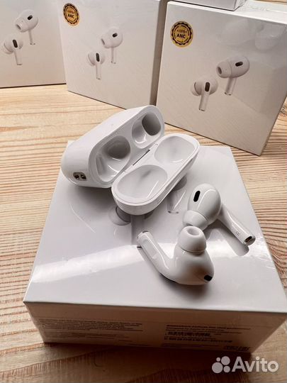 Apple airpods pro 2