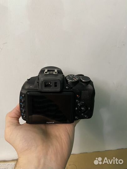 Фотоаппарат Fujifilm