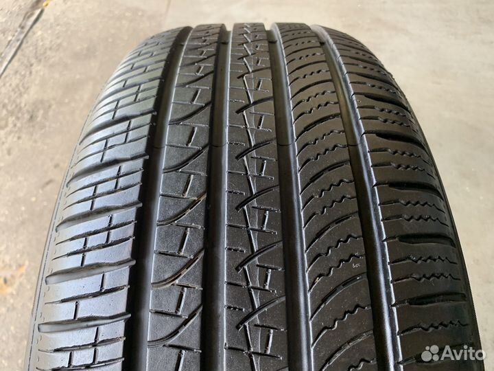 Pirelli Scorpion Zero All Season 235/50 R20