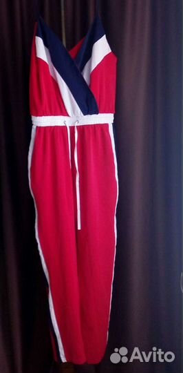 Комбинезон женский летний 44 46