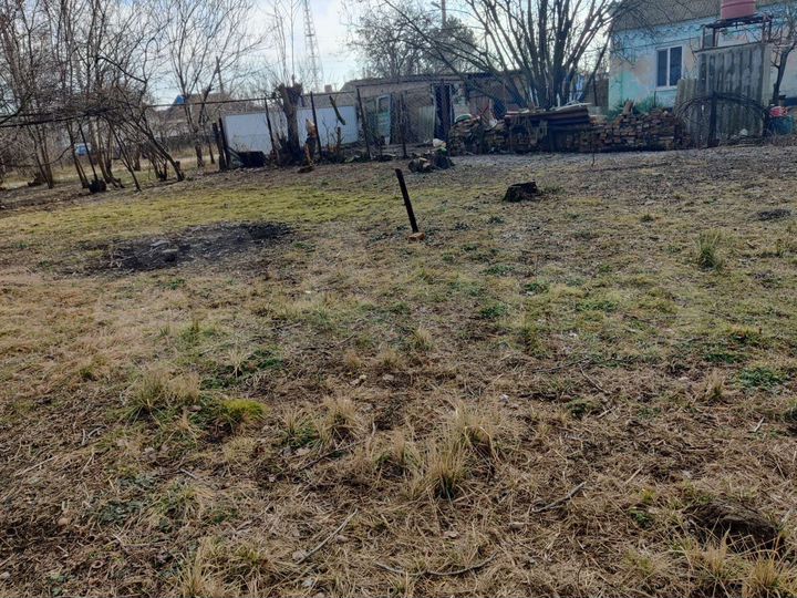 Участок 13 сот. (ИЖС)