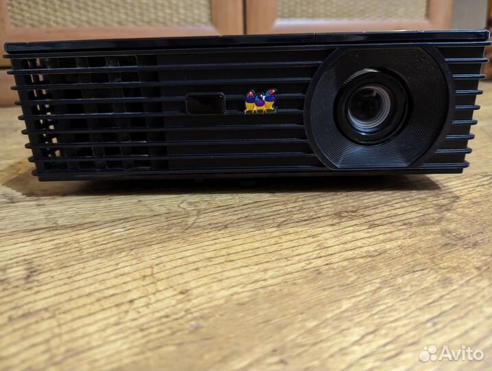 Проектор Viewsonic PJD5533w