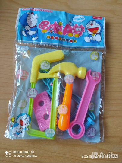 Детские игрушки