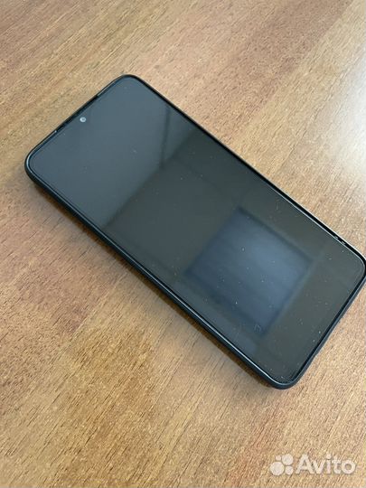 Xiaomi redmi note 8 pro 6 128gb бу