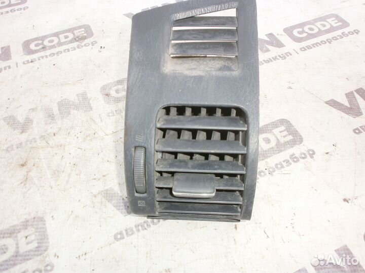 Дефлектор панели левый Suzuki Grand Vitara XL-7