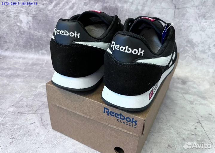 Кроссовки Reebok Classic (Арт.32011)