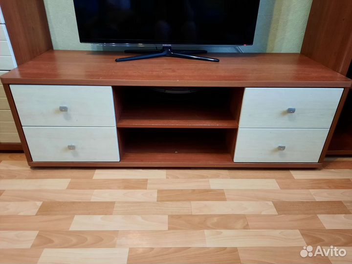 Тумба под телевизор бу Столплит