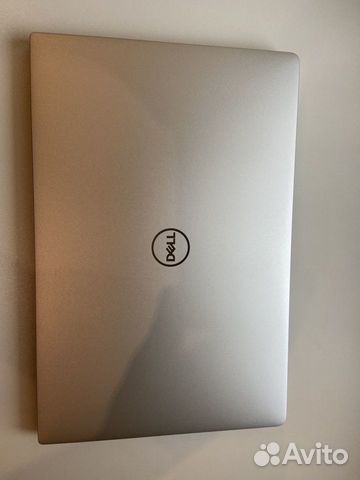 Ноутбук dell xps 13, 9370, i7, 16 Гб опер.памяти объявление продам