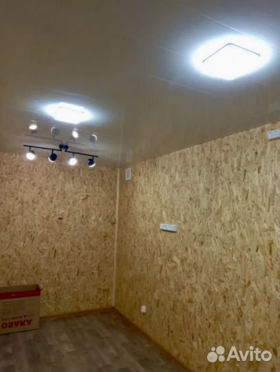 Бытовки бу с осмотром