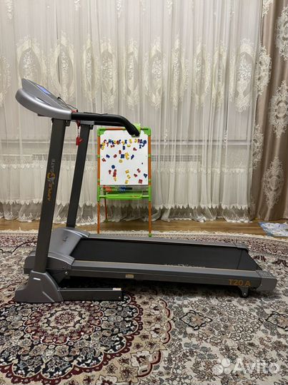 Беговая дорожка