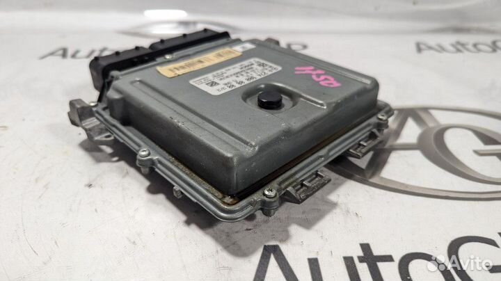 Блок управления (разное) Mercedes-Benz C-Class