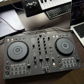 Dj контролер Pioneer FLX 4