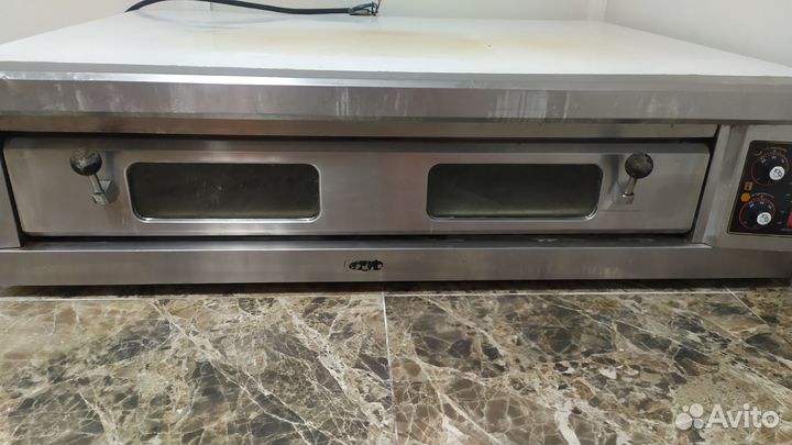 Печка электрическая для кухни бу 380в