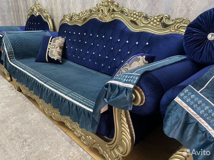 Диван раскладной бу