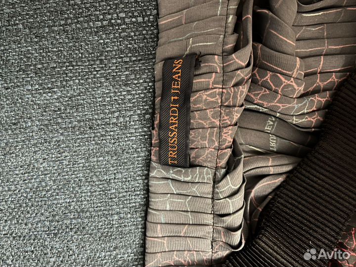 Юбка trussardi jeans m