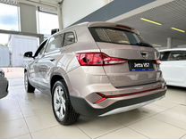 Новый Jetta VS7 1.4 AT, 2023, цена от 2 590 000 руб.