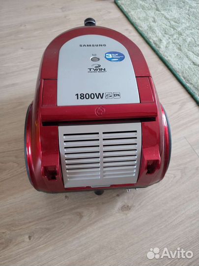 Пылесос Samsung SC6573