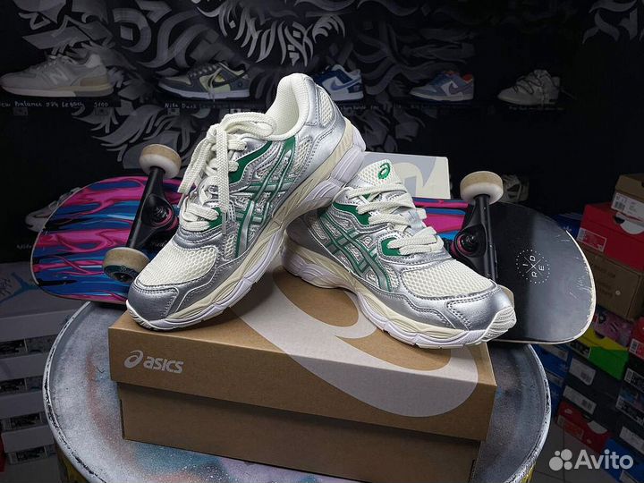 Кроссовки Asics арт:347215376