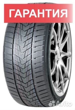 Tracmax X-Privilo S360 225/50 R17
