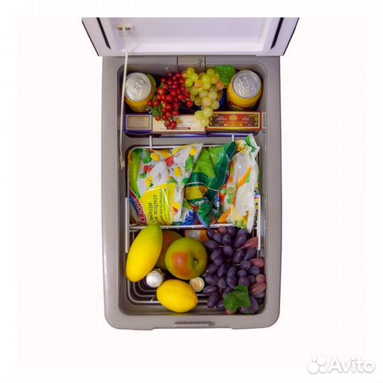 Авто холодильник indel B TB41А