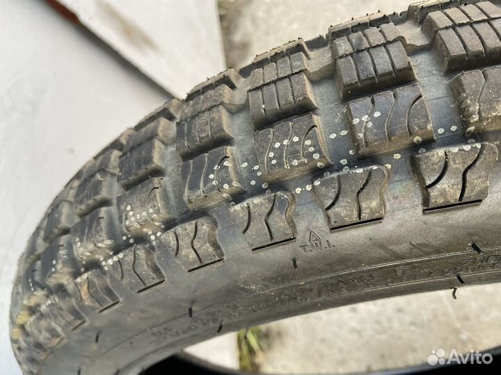 Мотошина 3.50R18