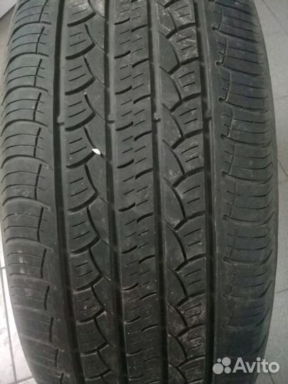 Bridgestone Alenza Sport 285/60 R18