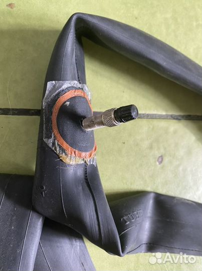 Камера для велосипеда 26