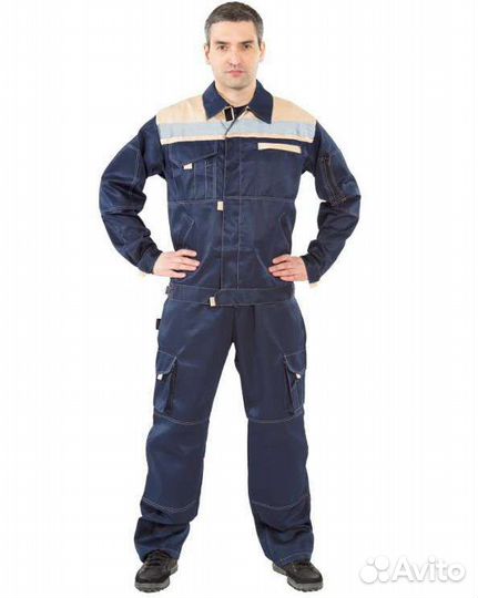 Спецодежда Хабаровск