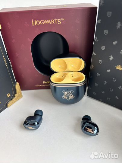 Наушники Гарри Поттер. Новые. Redmi