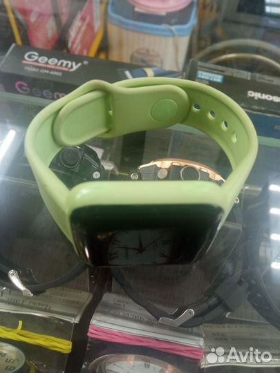 Смарт часы omax