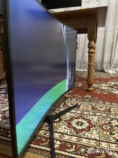 Монитор samsung odyssey g7 32