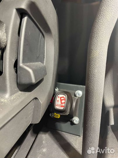 Гидрофикация тягачей гидравлика на тягач