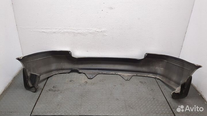 Бампер Honda Civic, 1999